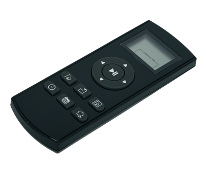 Télécommande RS-RT900911