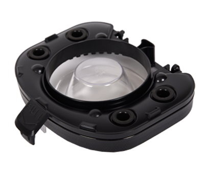 Couvercle du bac à poussière RS-RT3647