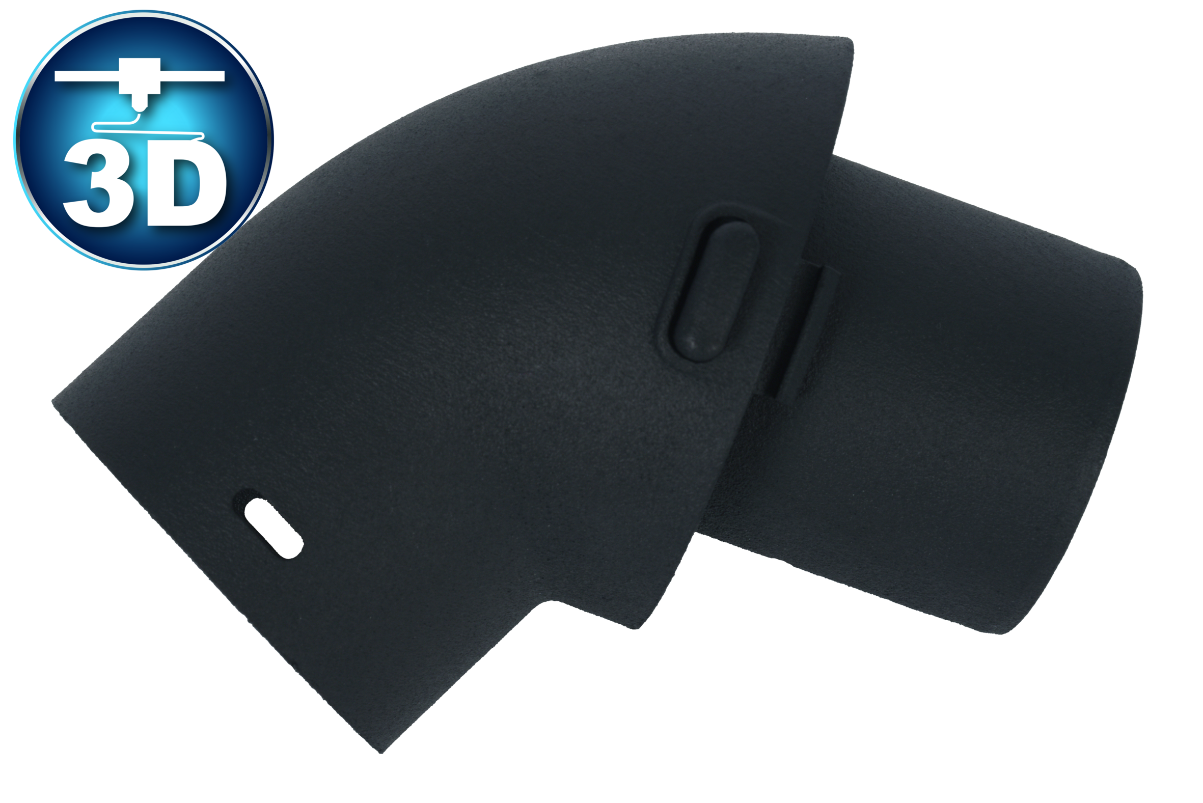 Raccord flexible 3D SS-1600005464