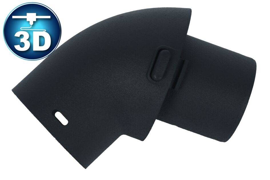 Raccord flexible 3D SS-1600005464