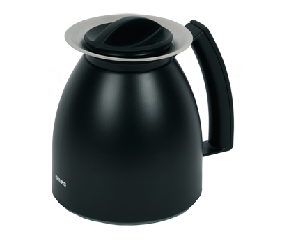 Flacon thermos et couvercle SS-201999