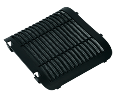 Filtre + grille CS-00141148