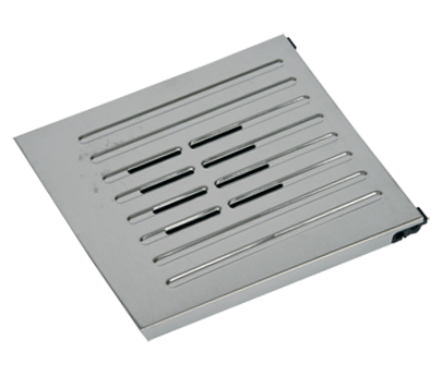 Couvercle porte-filtre MS-622631