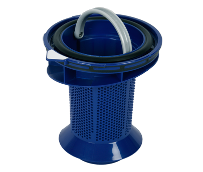 Séparateur de poussières RS-RH5746