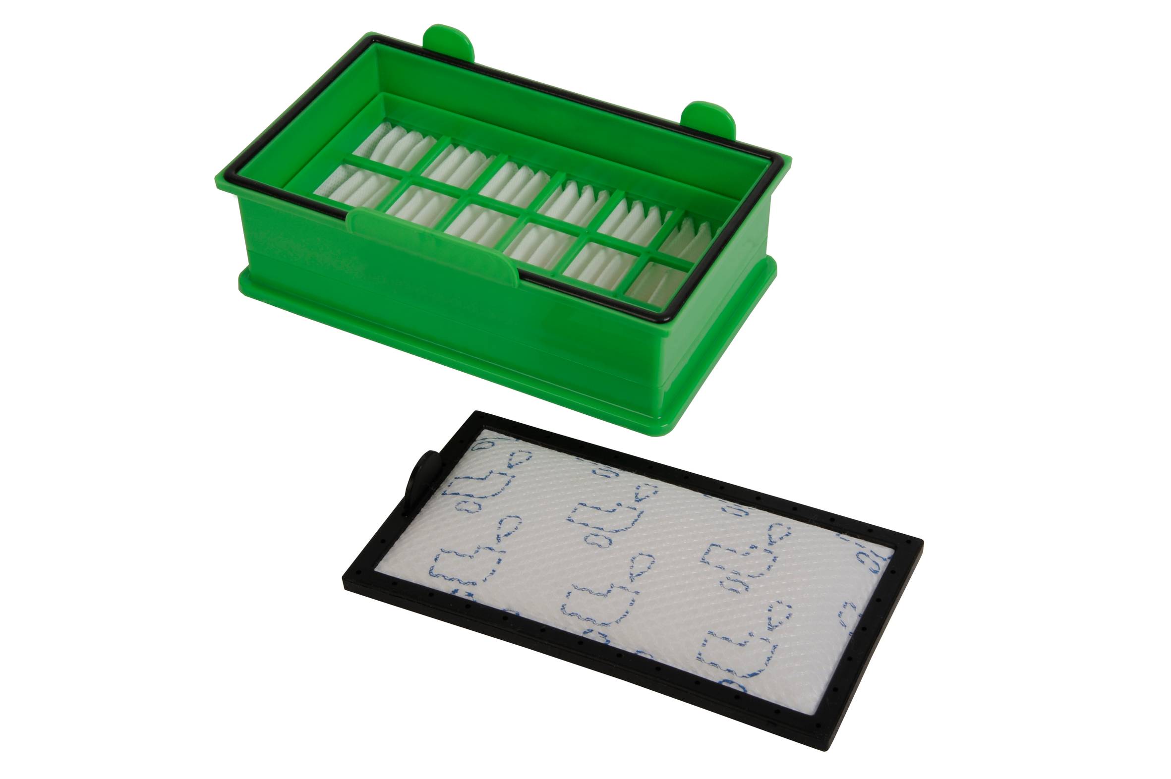 Système de filtration ZR902601