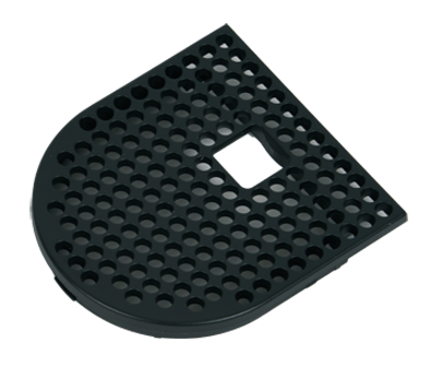 Grille d'égouttage MS-624314