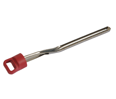 Bouchon avec tige anti calcaire CS-00130883