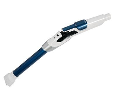 Tube télescopique bleu RS-2230001517