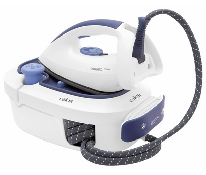 CENTRALE VAPEUR OPTICORD PRESSING