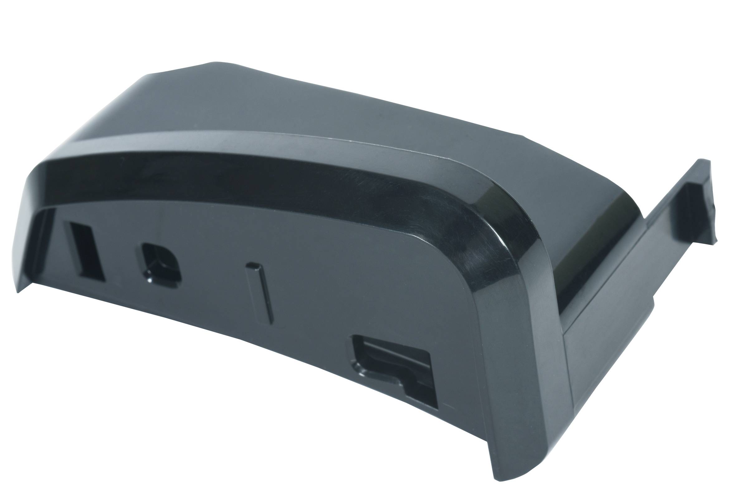 Pédale d'aspirateur noire RS-2230000703