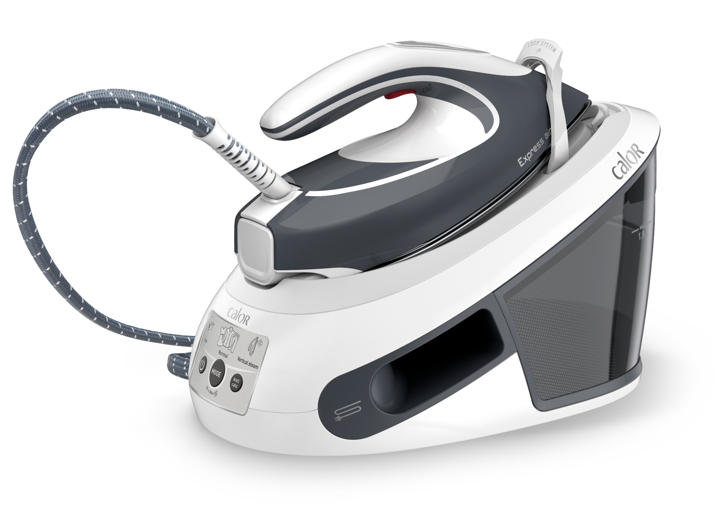 EXPRESS AIRGLIDE 6.6 Bars