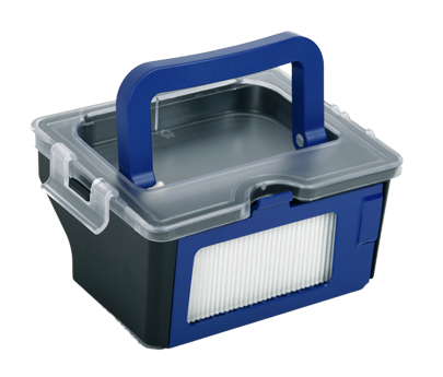 Bac à poussière RS-2230001016