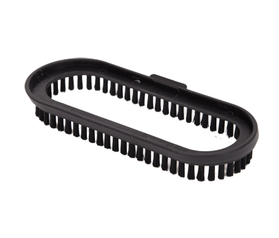 Brosse à tissu d'ameublement RS-DC0249