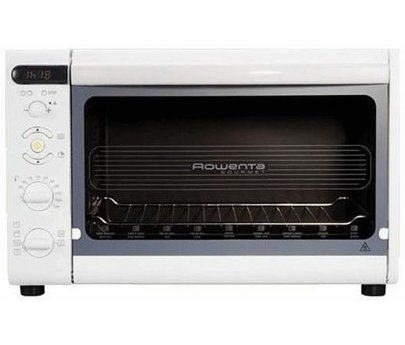 Gourmet Electronique 38L