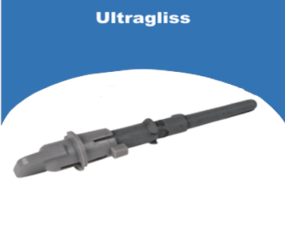 Tige anti-calcaire CS-00116906