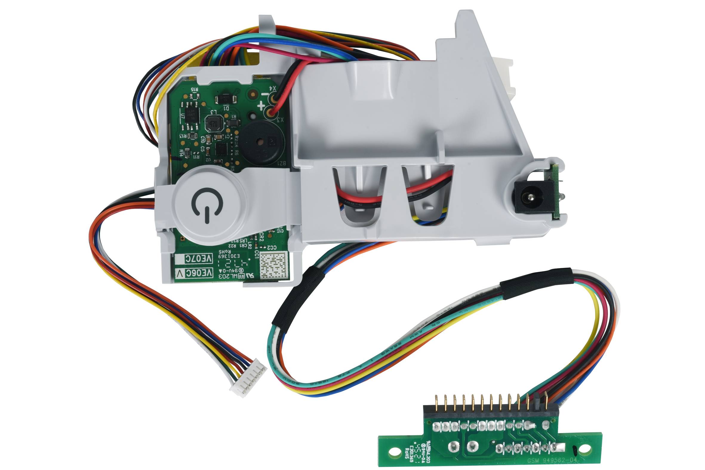 Carte électronique + Faisceau SS-2230002929