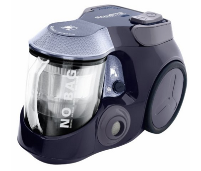 Silence Force Cyclonic violet