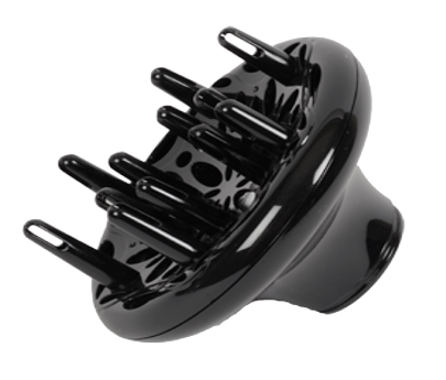 Diffuseur noir FS-9100019772