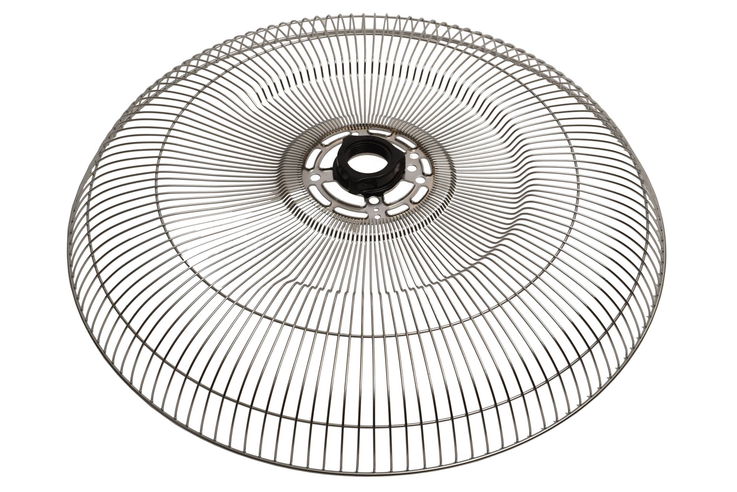 Grille arrière de ventilateur CS-00139688