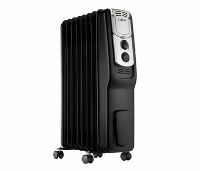 RADITATEUR BAIN D'HUILE CLASSIC II 2000W