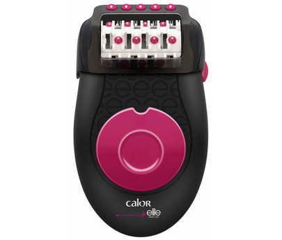 EPILATEUR LOVELY ELITE