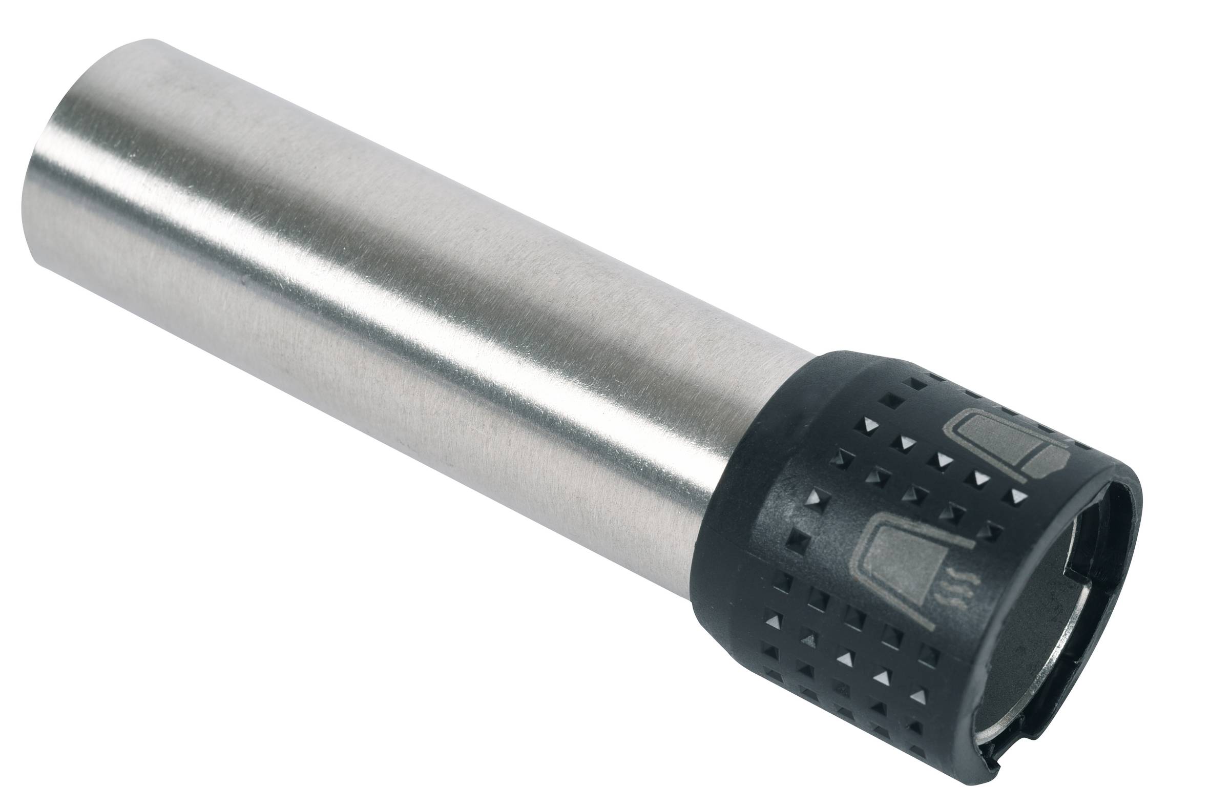 Buse vapeur SS-9100052756 pour machine à espresso