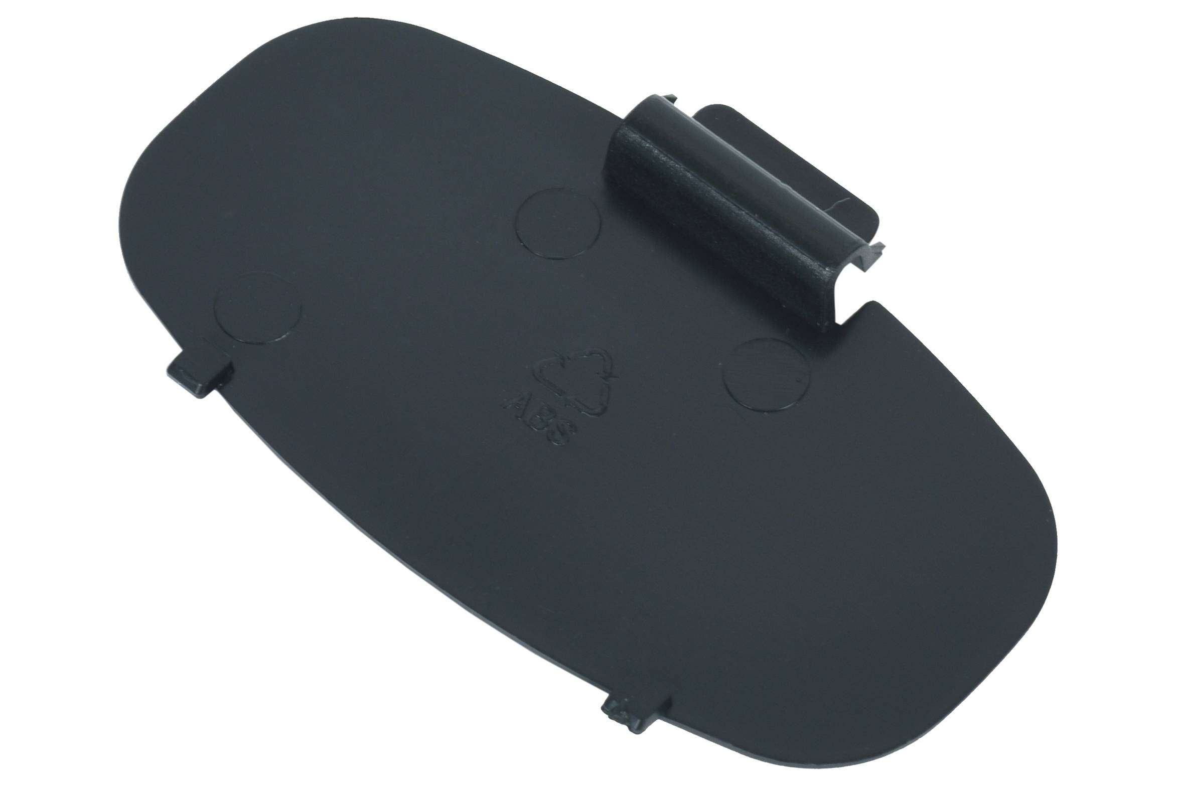 Couvercle du compartiment des piles SS-9100042471