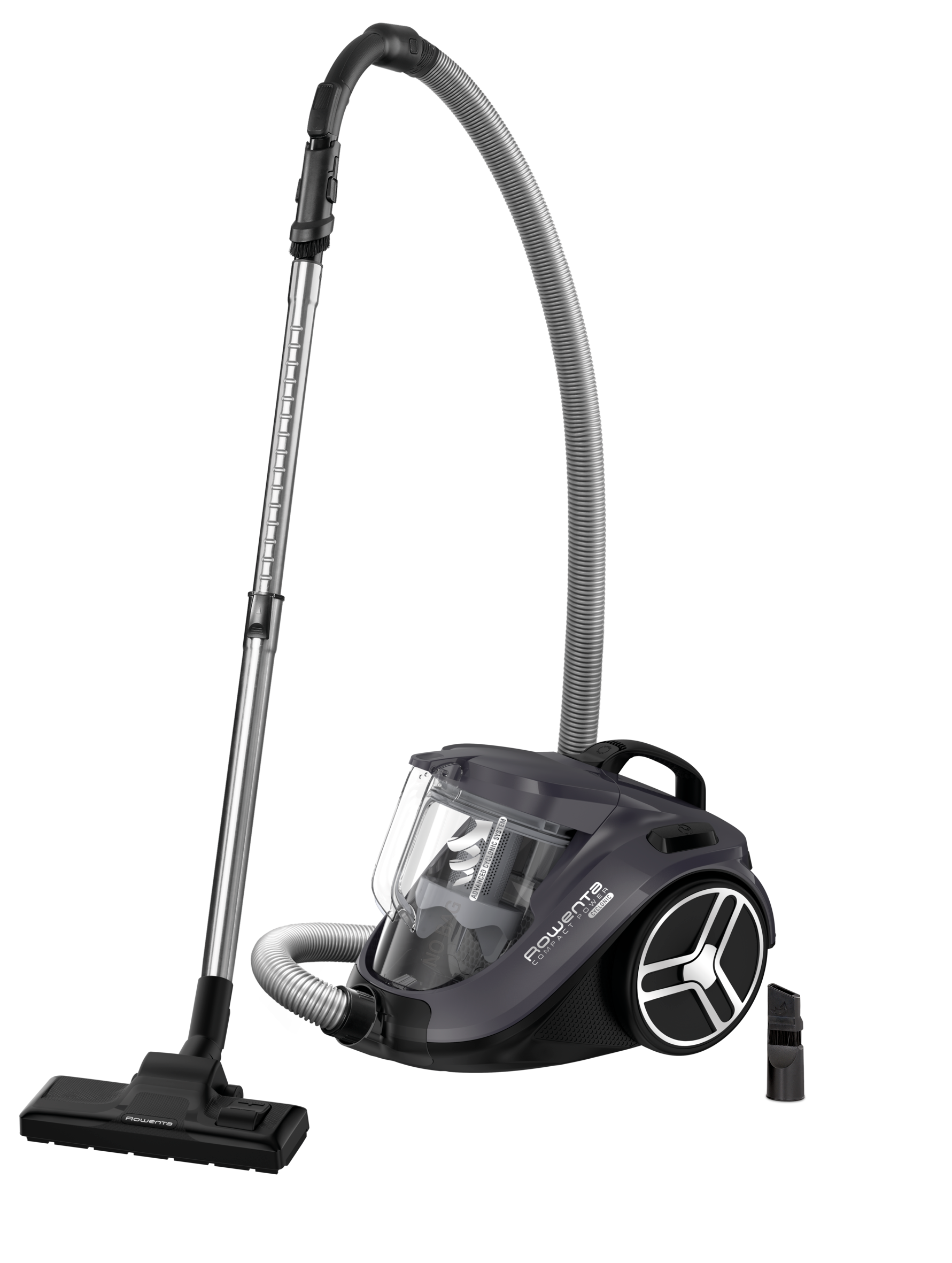 Compact Power Cyclonic