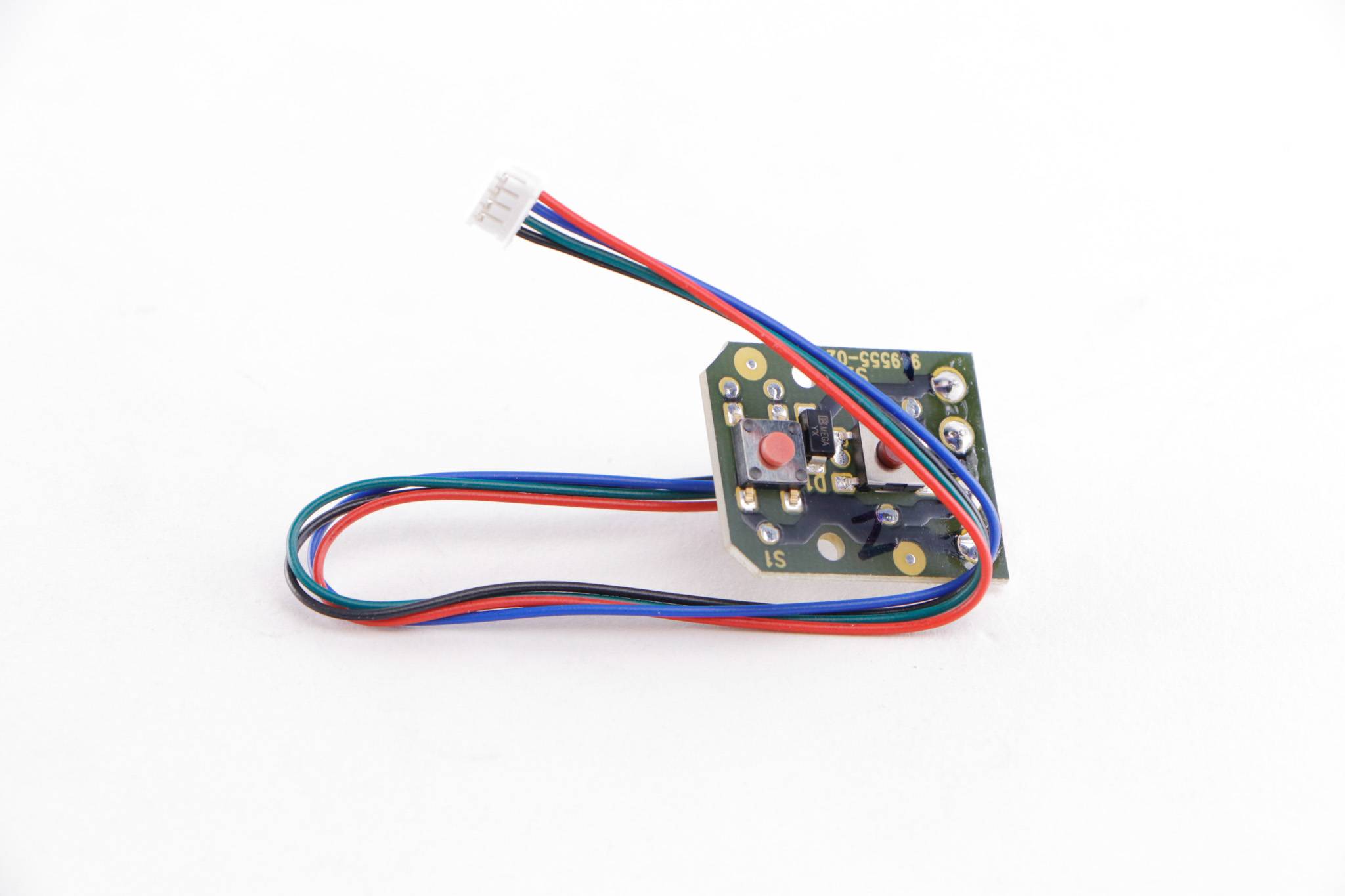 Carte On/Off Boost - X-force Flex 11.60, 12.60, 14.60 &amp; 15.60