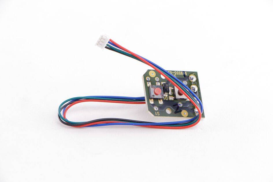 Carte électronique de commande on/off/boost SS-2230003493