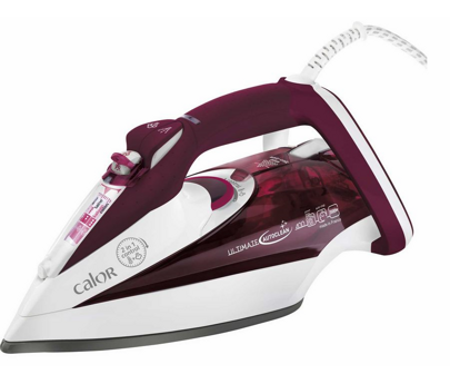 Ultimate Autoclean 400