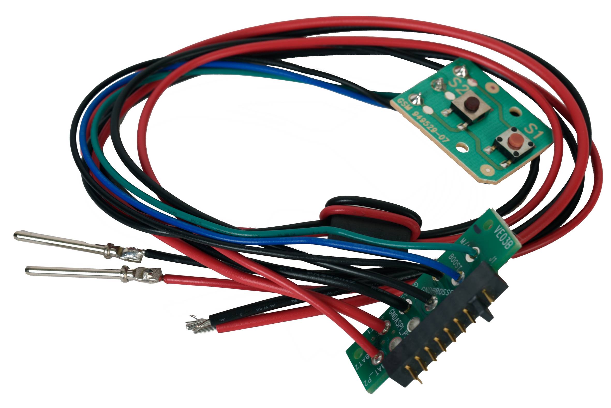 Carte électronique et faisceau SS-2230002440