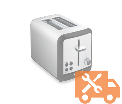 Toaster Krups Savoy Kh311050 Bruksanvisning Krups KH311050 (25 Sider)