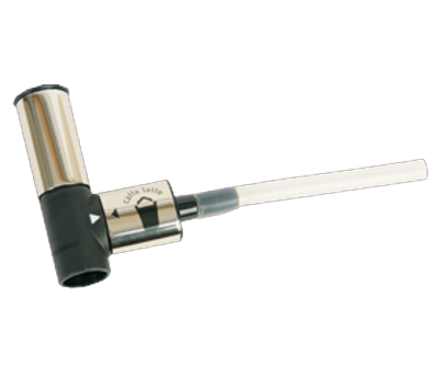 Buse auto cappuccino et tuyau MS-0A01514