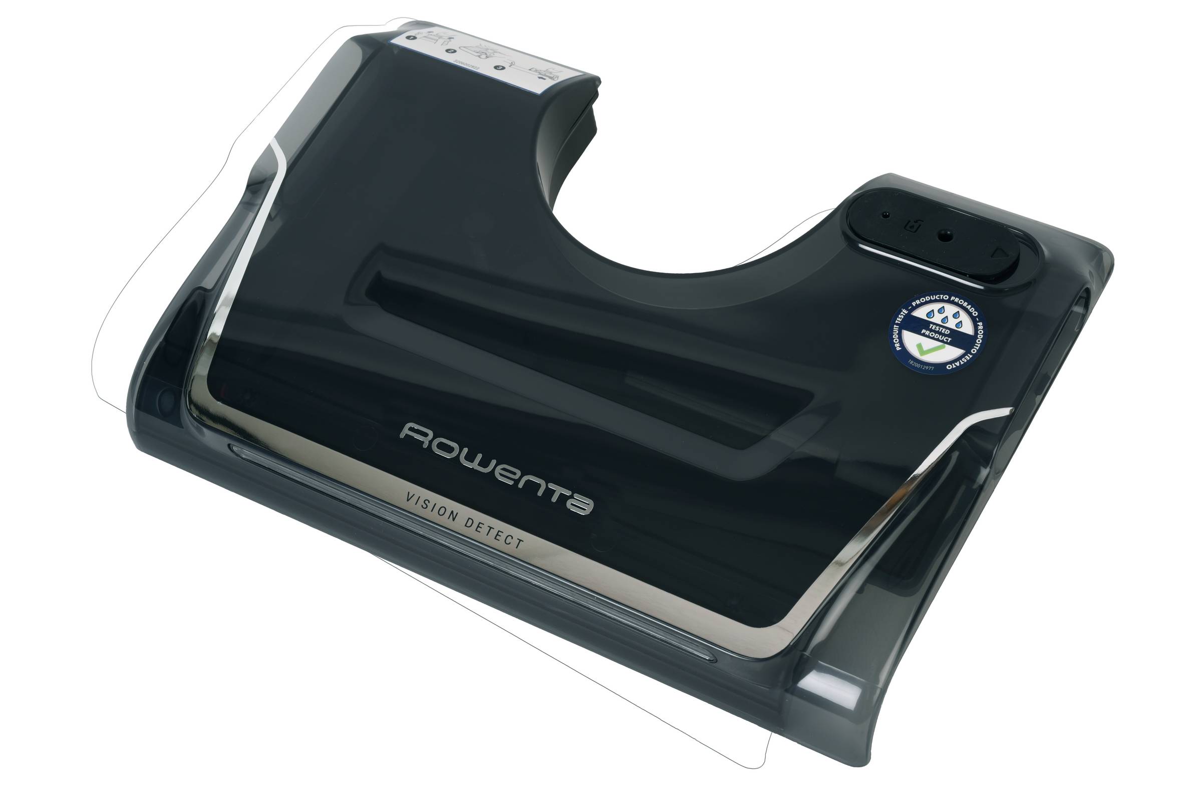 Réservoir d'eau propre SS-7222110995