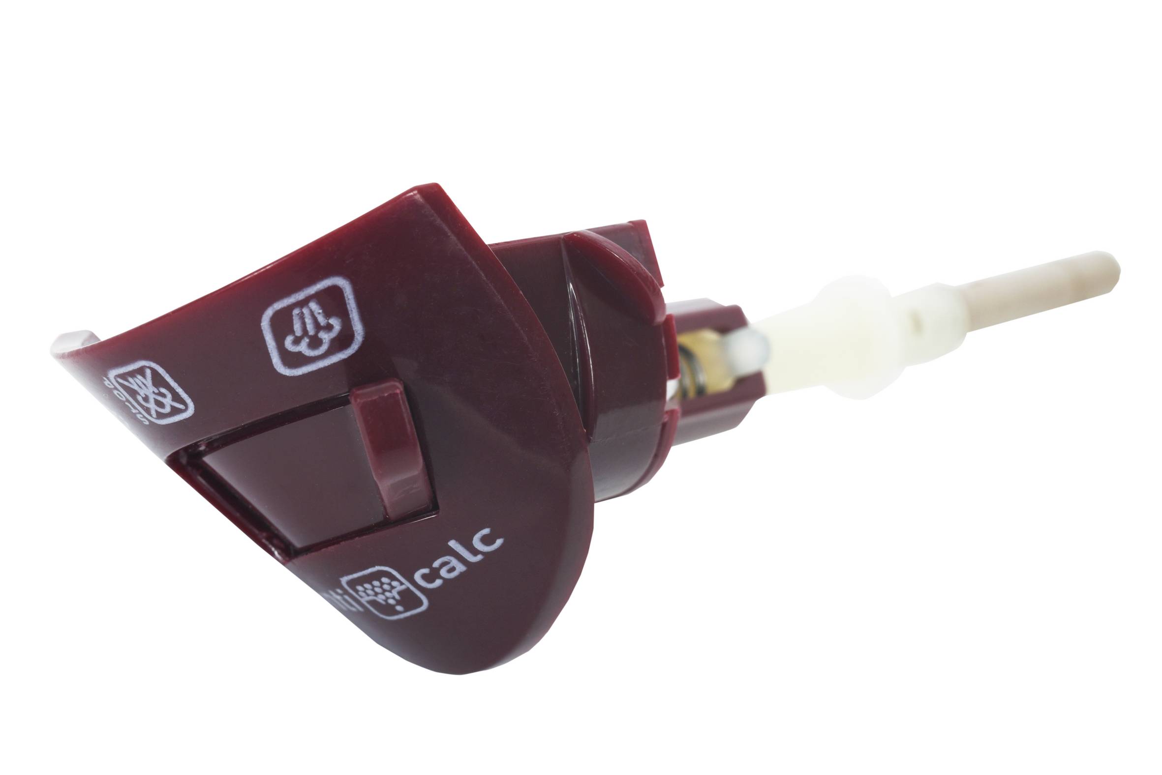 Tige anti-calcaire SS-9100043603