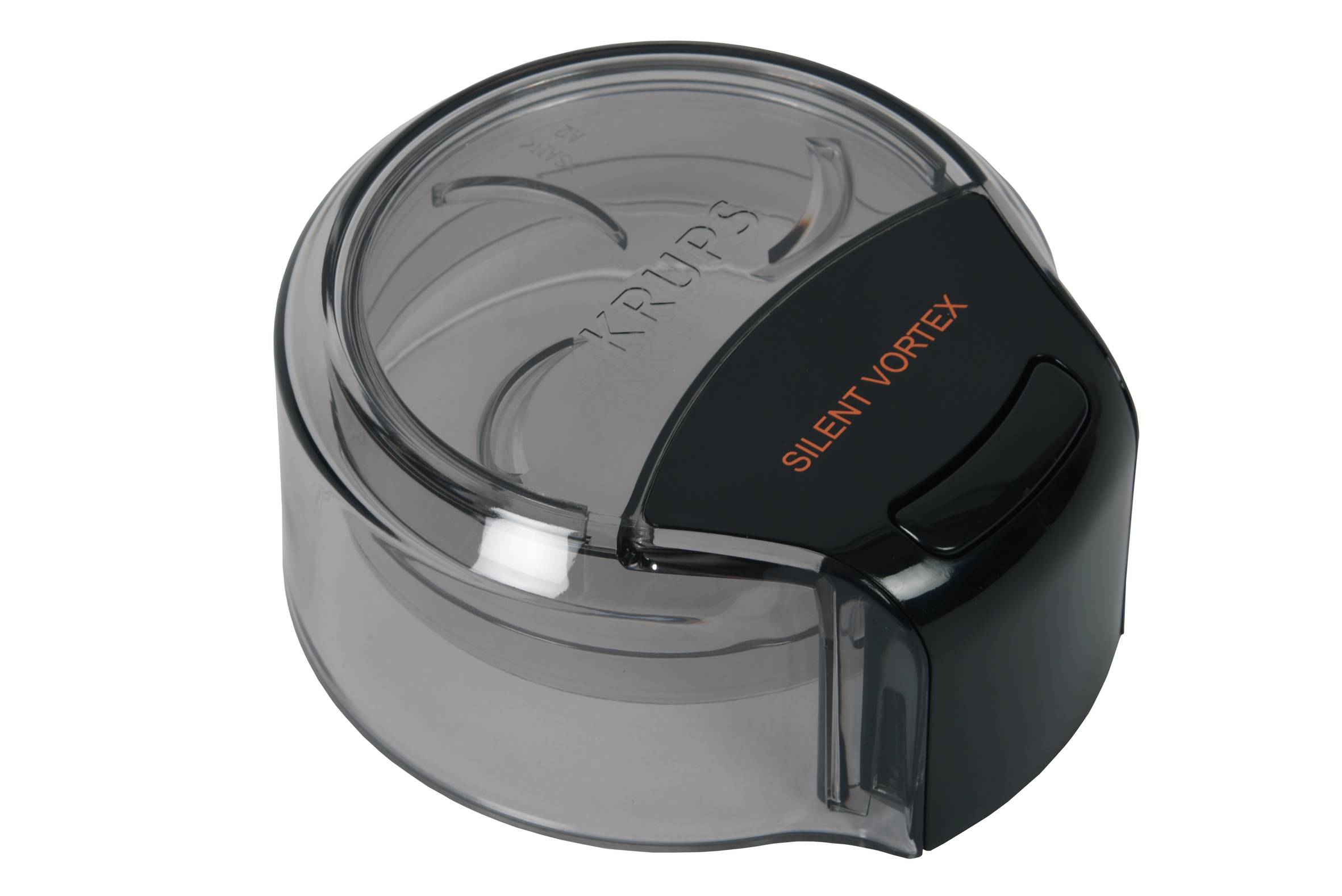 Couvercle noir FS-9100037990