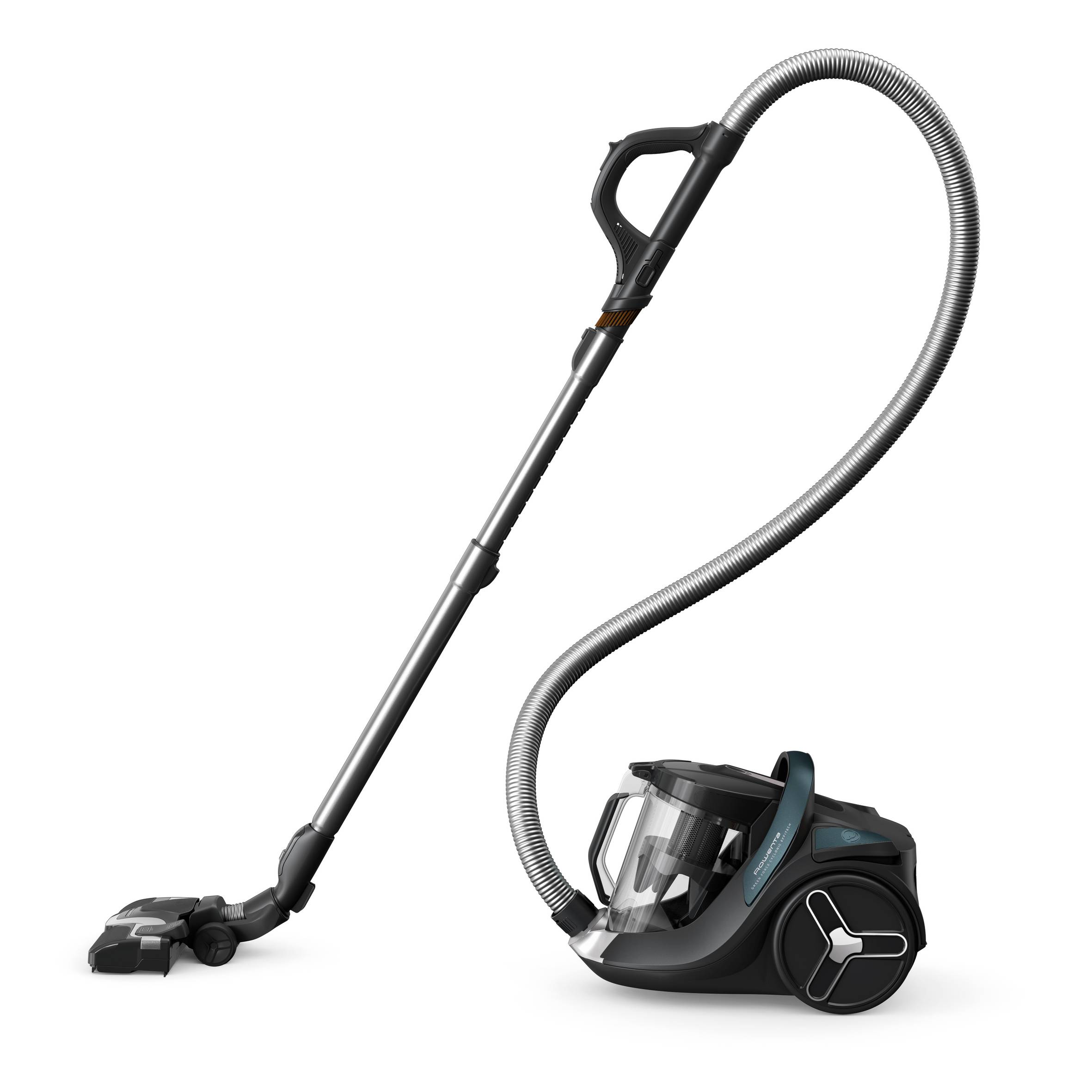 GREEN FORCE CYCLONIC EFFITECH+