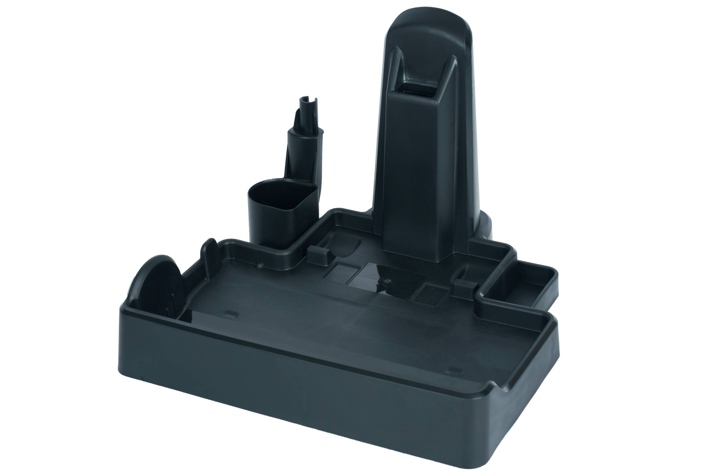 Base noire pour aspirateur SS-2230003658