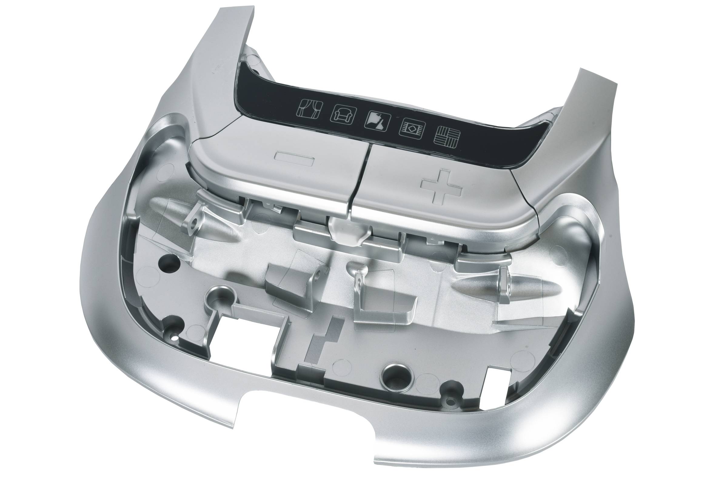 Cadran et boutons variateur de puissance RS-2230001272