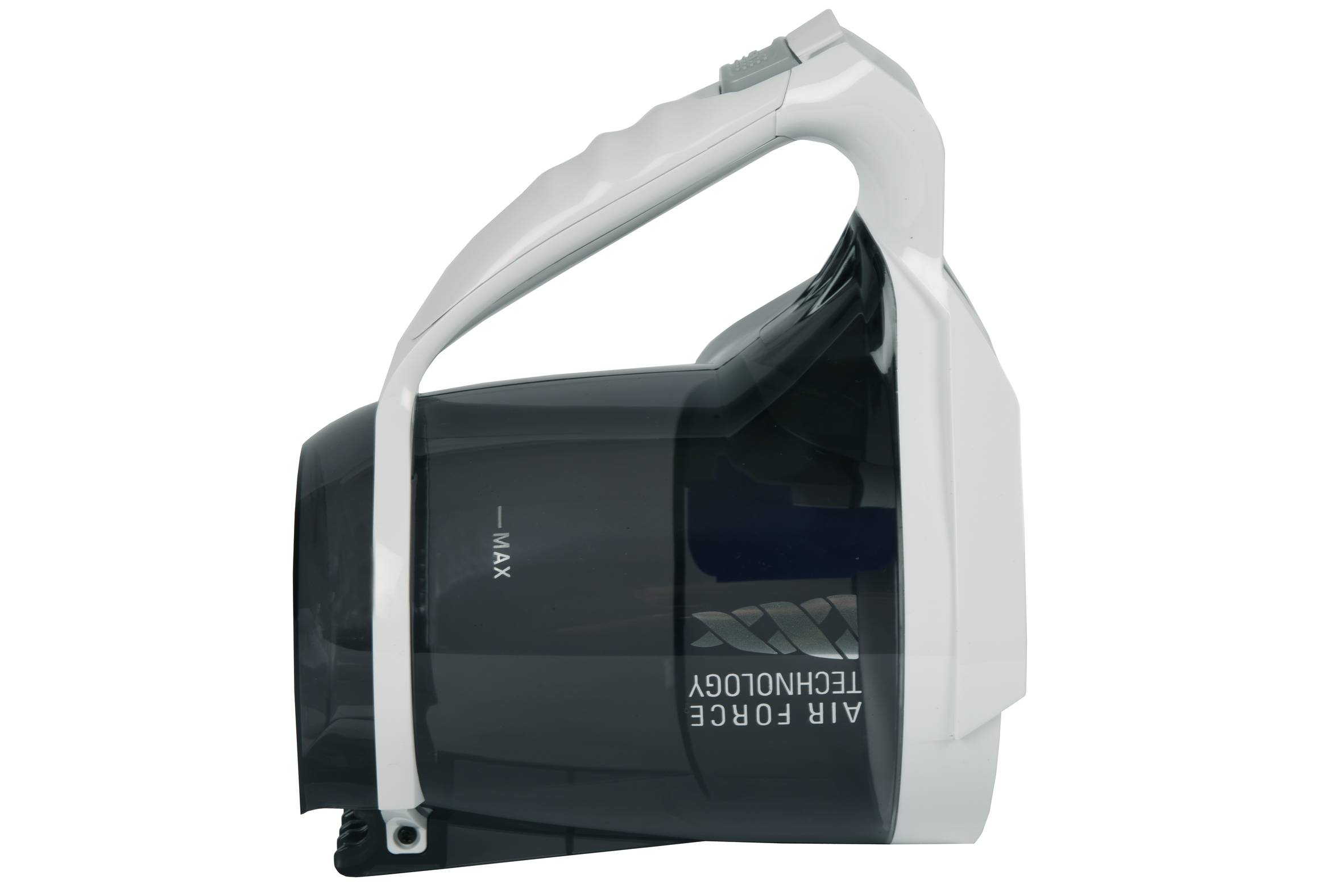 Bac à poussières bleu RS-2230002103