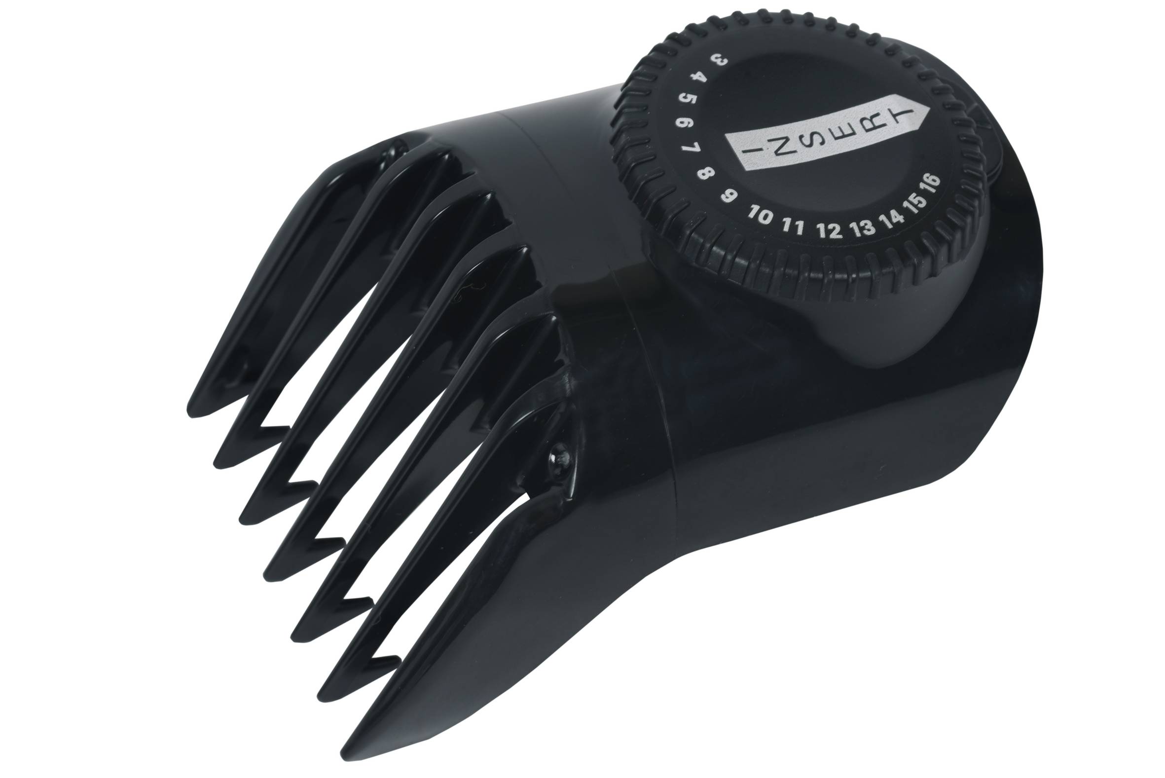 Peigne 3-16 mm SS-1810001481