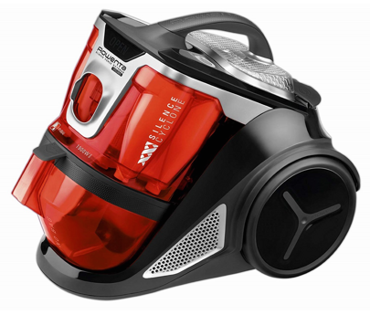 Silence Force Extreme Cyclonic rouge