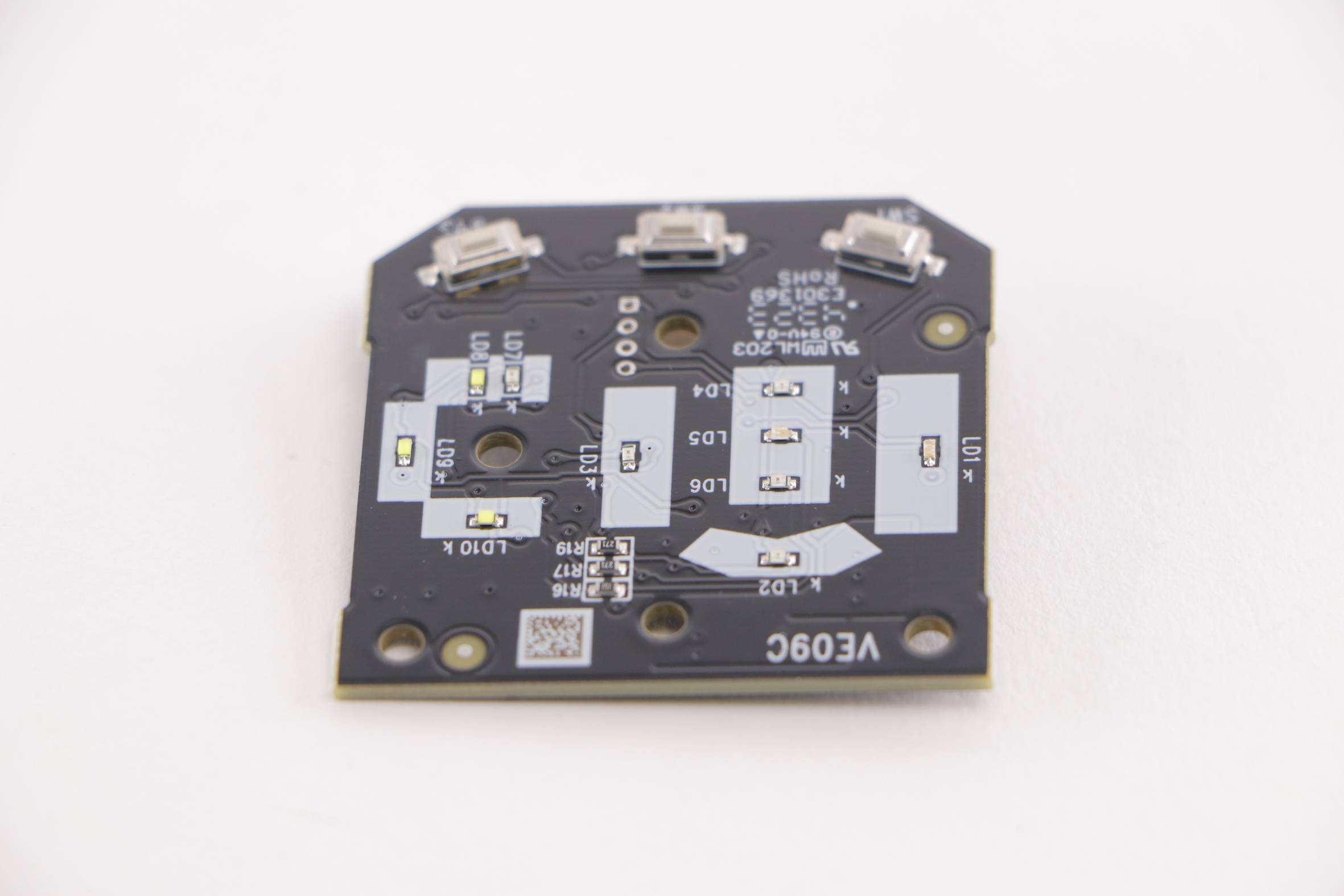 Carte électronique auto SS-2230003322