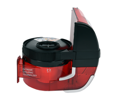 Bac à poussière RS-2230001215