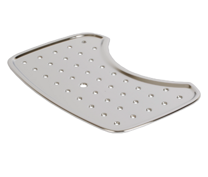 Grille d'égouttage SS-200407