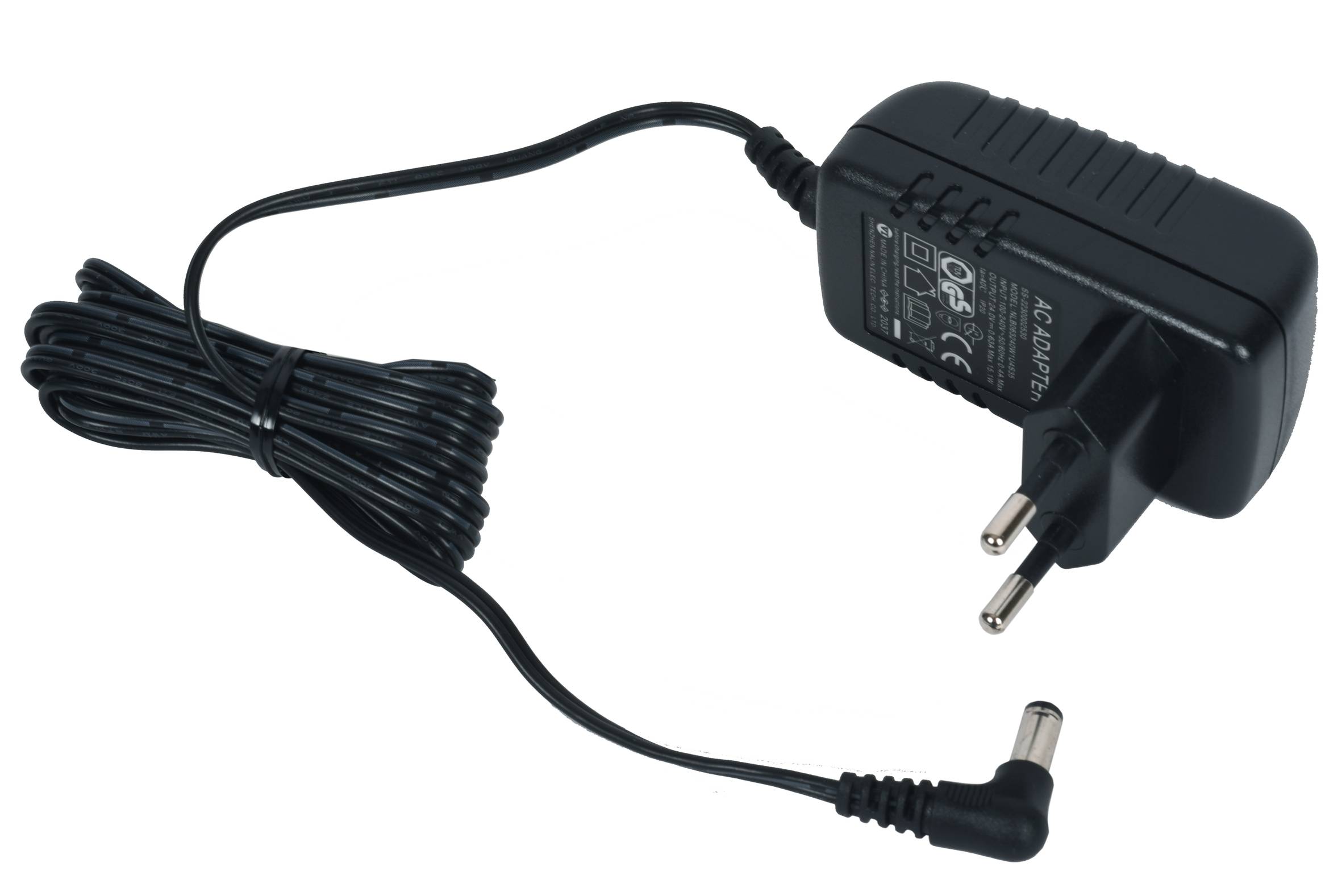 Chargeur 24v SS-2230002530