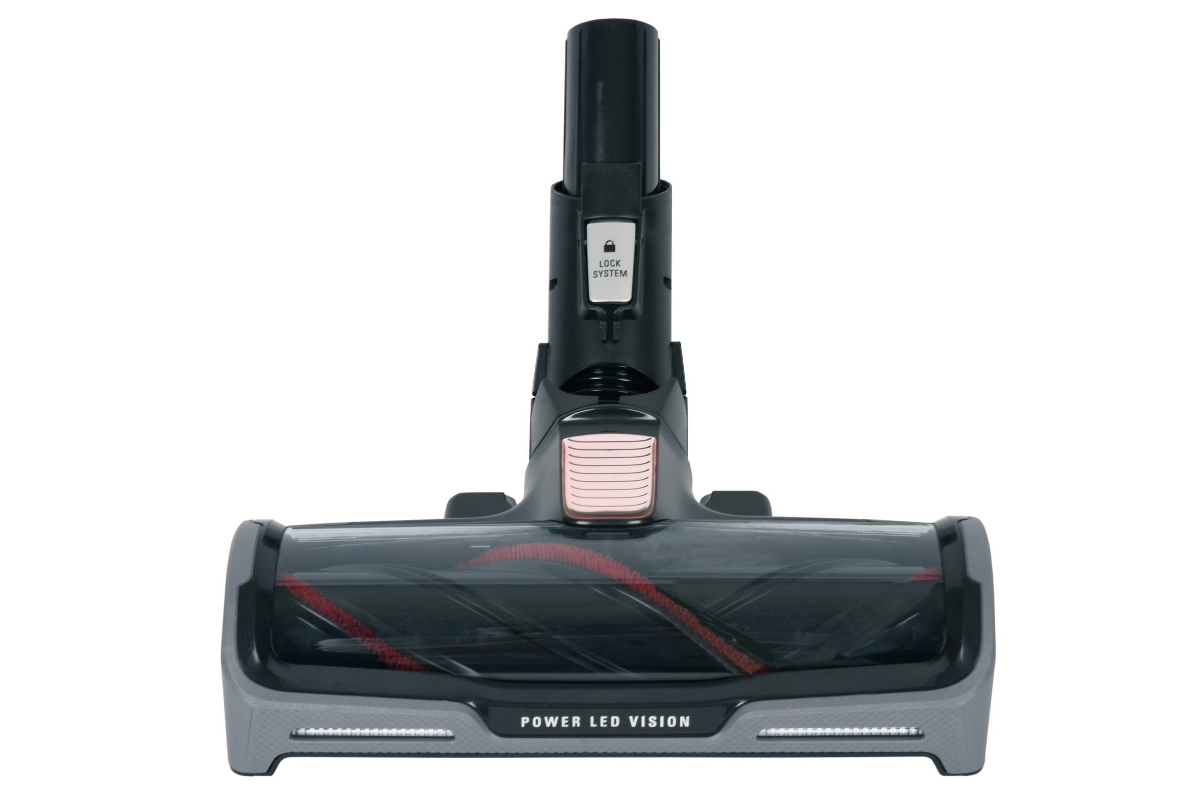 Electro-brosse noire complète SS-2230002591