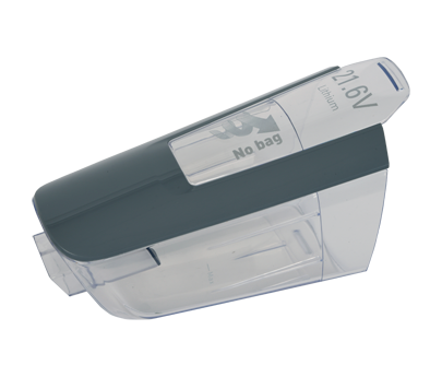 Bac à poussière FS-9100033485