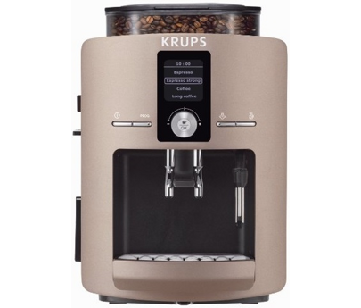 ESPRESSERIA EA820